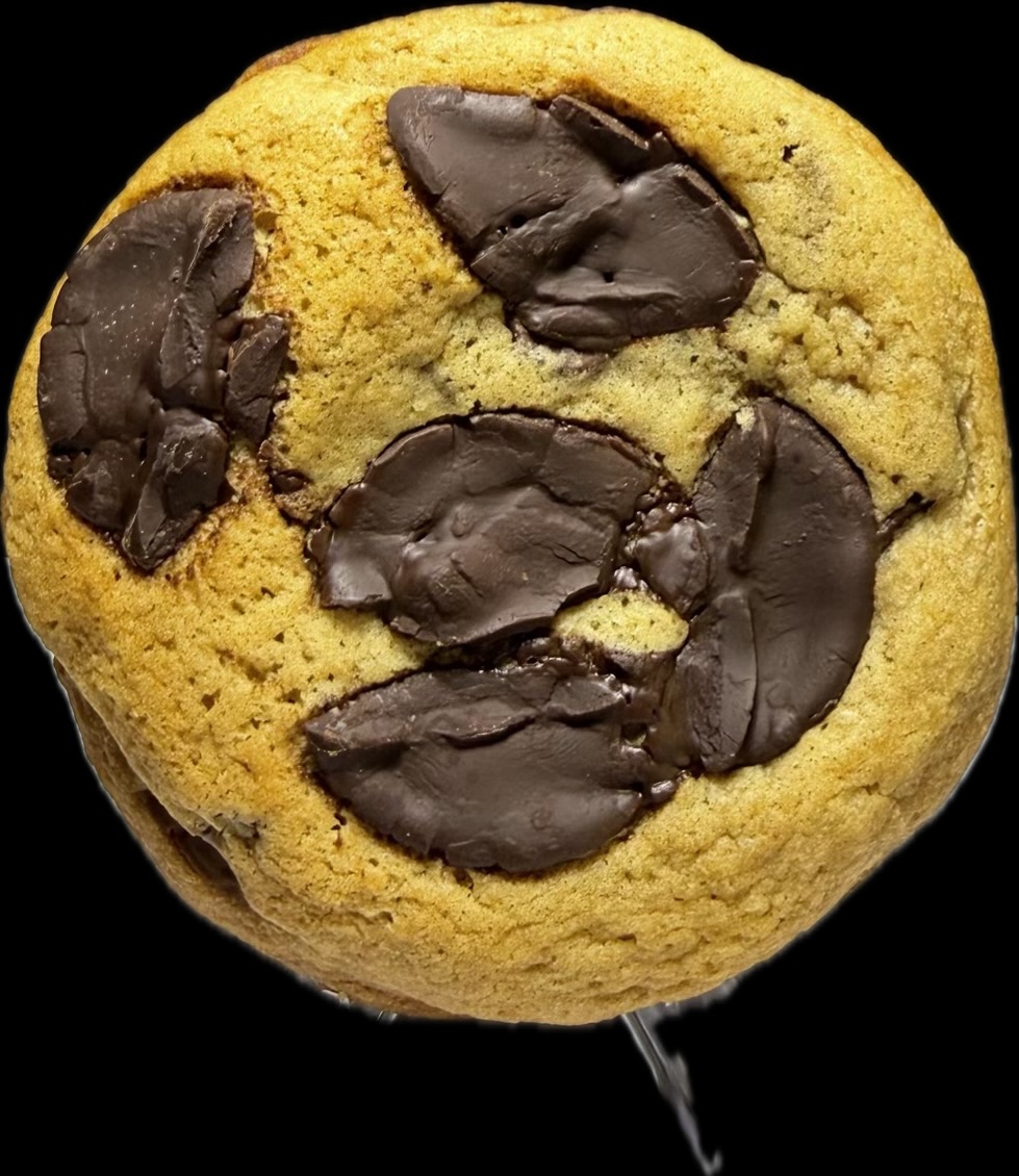 Chocolate Chunk 